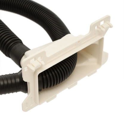 WPW10189267 Whirlpool Washer Drain Hose