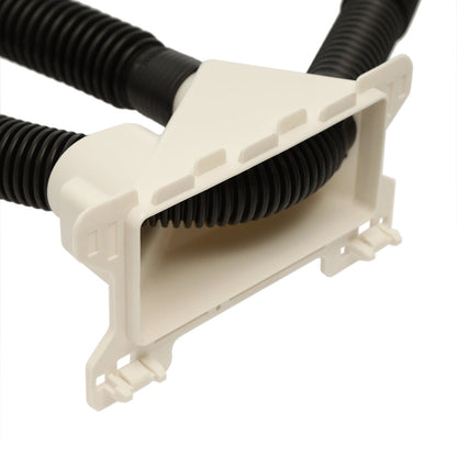 WPW10189267 Whirlpool Washer Drain Hose