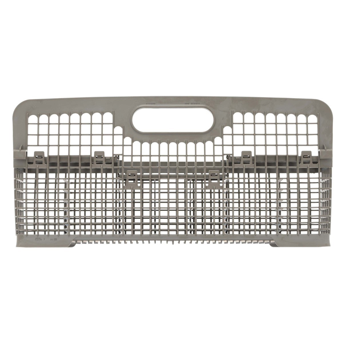 WPW10190415 Whirlpool Dishwasher Silverware Basket
