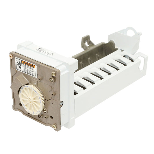 WPW10190965 Whirlpool Refrigerator Ice Maker Assembly