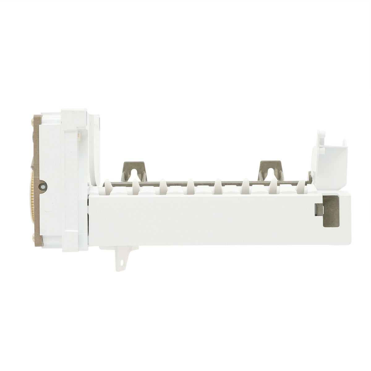 WPW10190965 Whirlpool Refrigerator Ice Maker Assembly