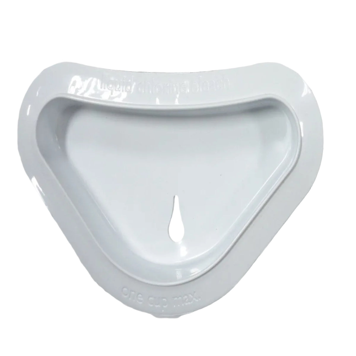 WPW10192089 Whirlpool Washer Bleach Dispenser