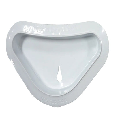 WPW10192089 Whirlpool Washer Bleach Dispenser