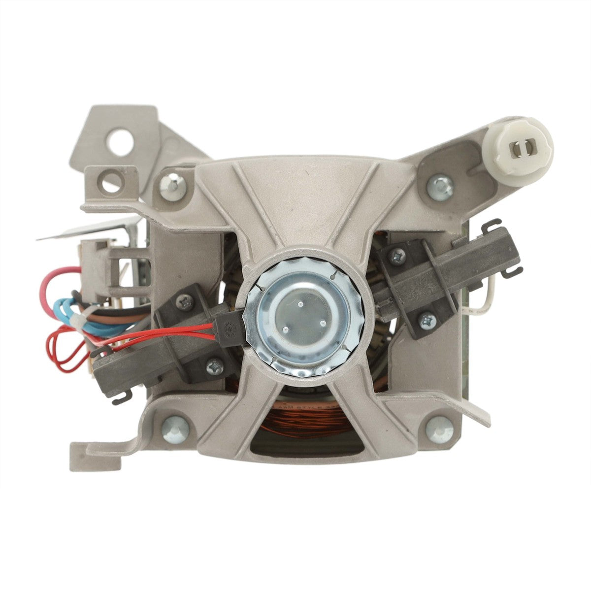 WPW10276397 Whirlpool Washer Drain Pump