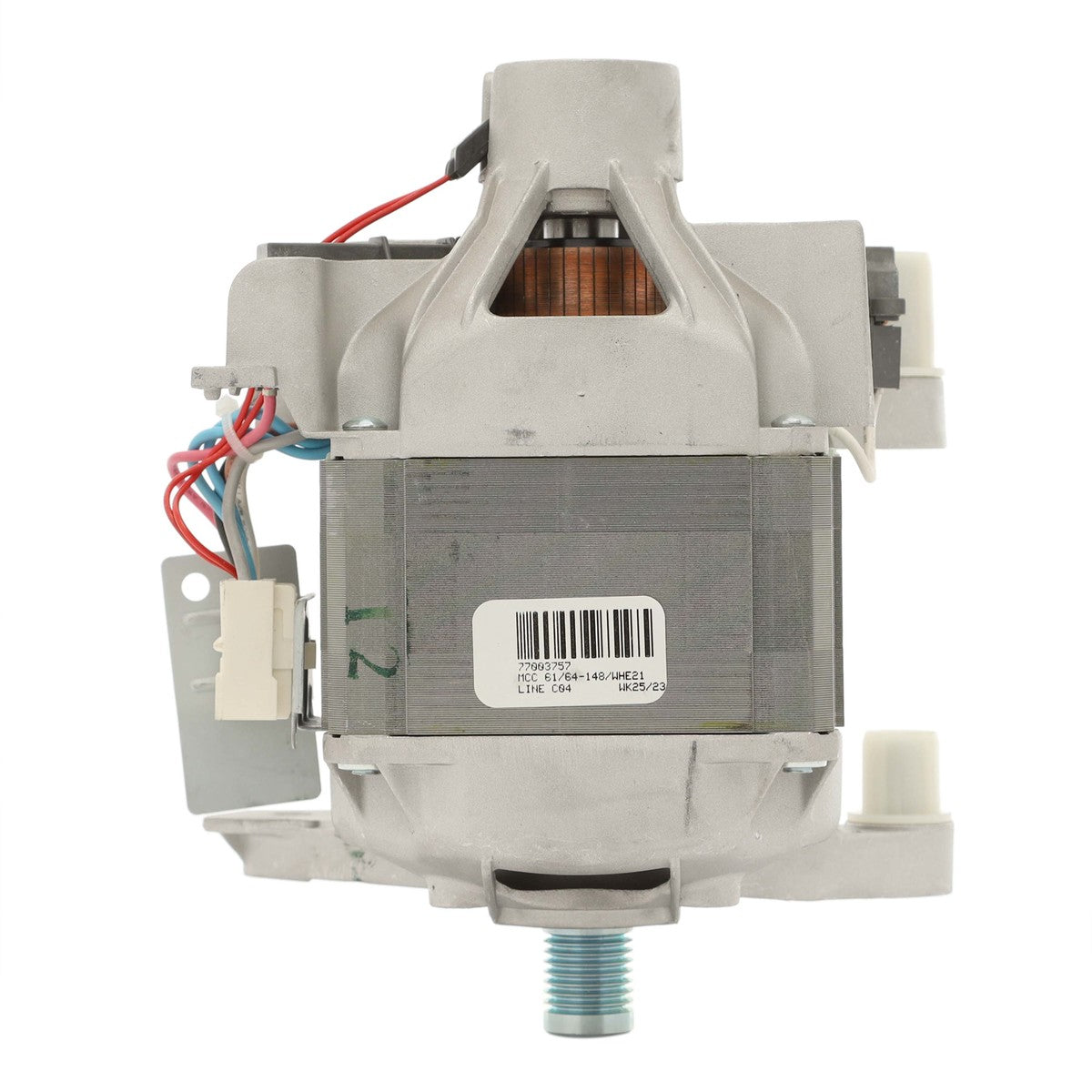 WPW10192987 Whirlpool Washer Driver Motor