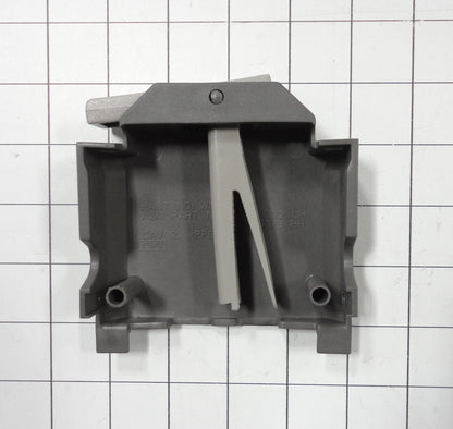 WPW10195373 Whirlpool Dishwasher Dishrack Adjuster Housing