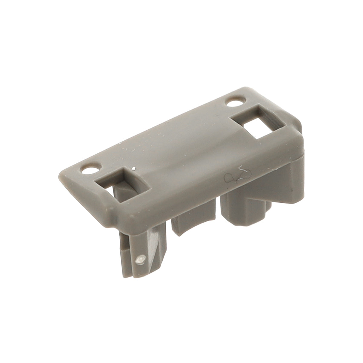 WPW10195622 Whirlpool Rack Stop Clip