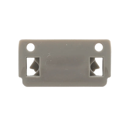 WPW10195622 Whirlpool Rack Stop Clip