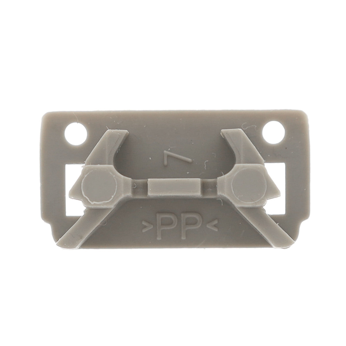 WPW10195622 Whirlpool Rack Stop Clip