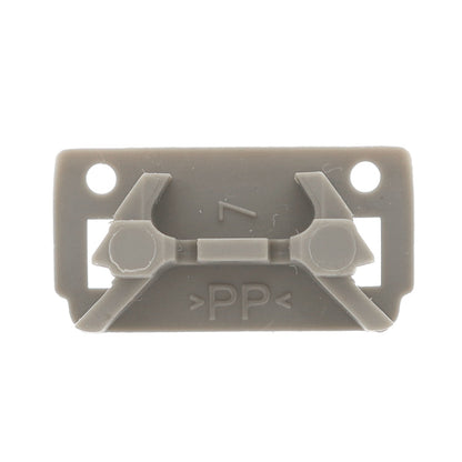 WPW10195622 Whirlpool Rack Stop Clip