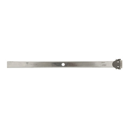WPW10195623 Whirlpool Dishwasher Upper Dishrack Track