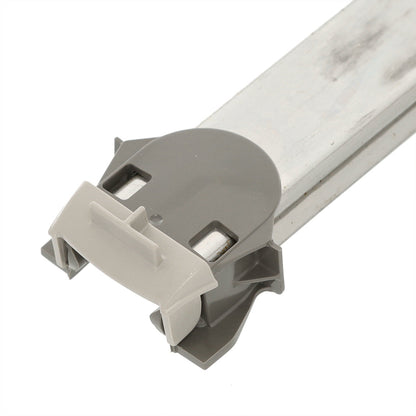 WPW10195623 Whirlpool Dishwasher Upper Dishrack Track