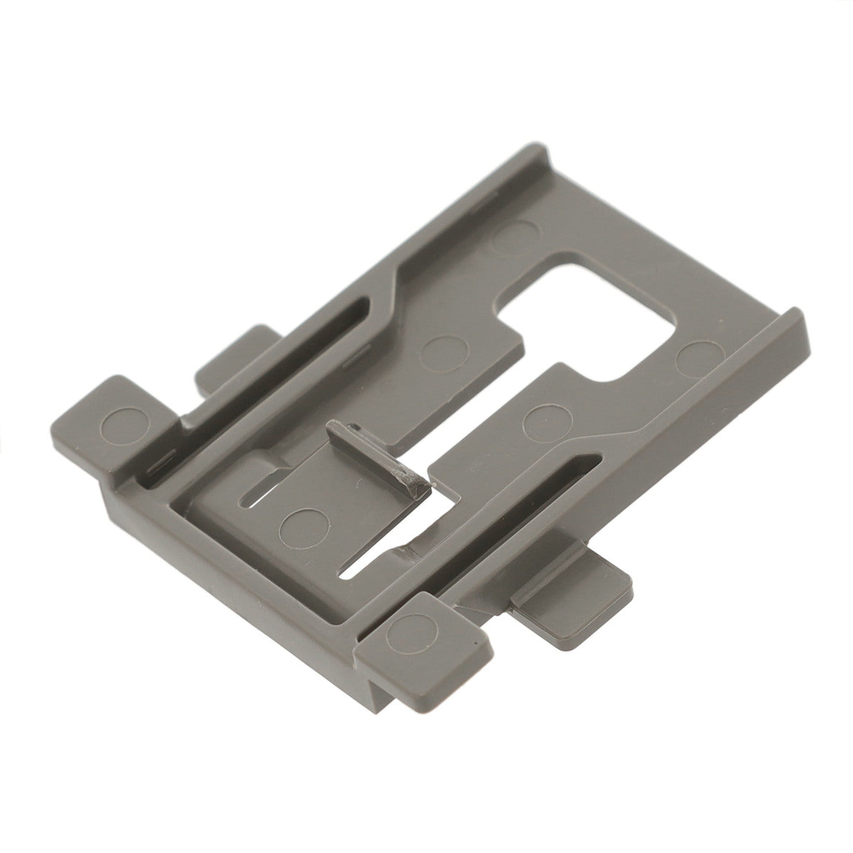 WPW10195840 Whirlpool Dishwasher Dishrack Positioner