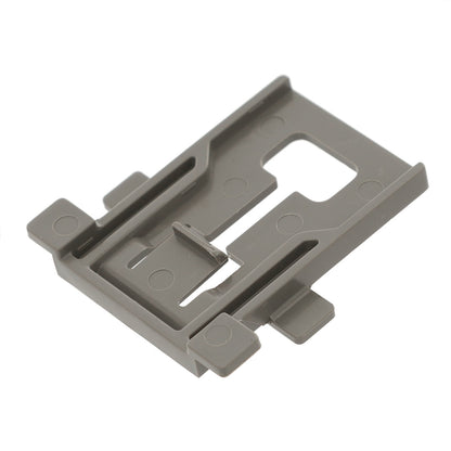WPW10195840 Whirlpool Dishwasher Dishrack Positioner