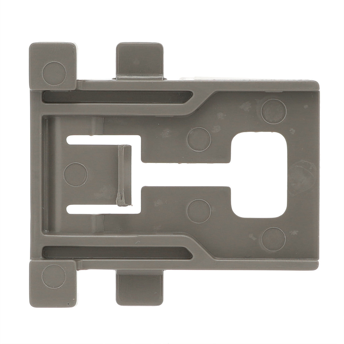 WPW10195840 Whirlpool Dishwasher Dishrack Positioner