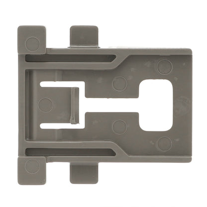 WPW10195840 Whirlpool Dishwasher Dishrack Positioner