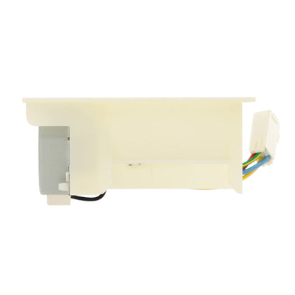 WPW10196393 Whirlpool Refrigerator Damper Control Assembly