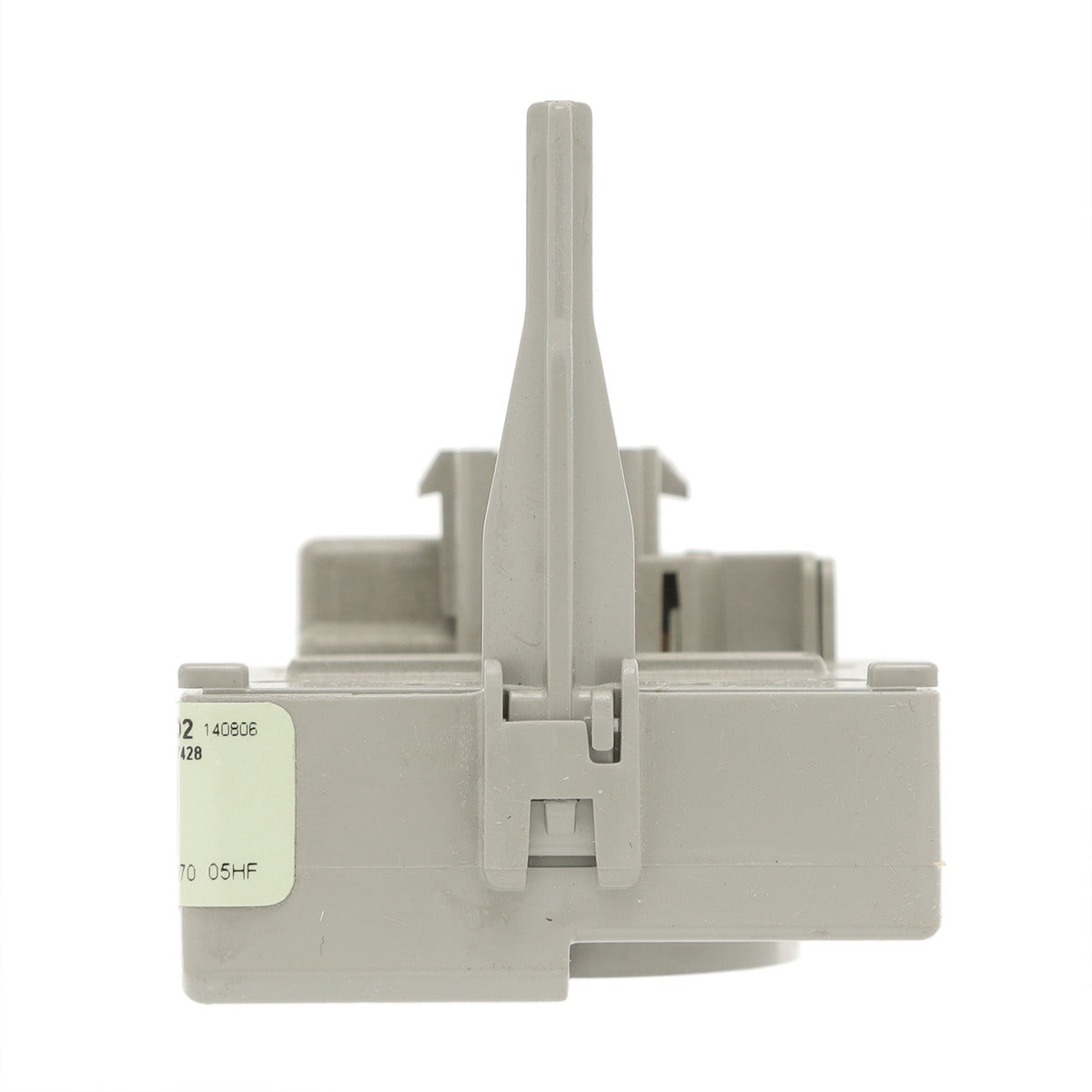 WPW10197428 Whirlpool Refrigerator Compressor Start Device