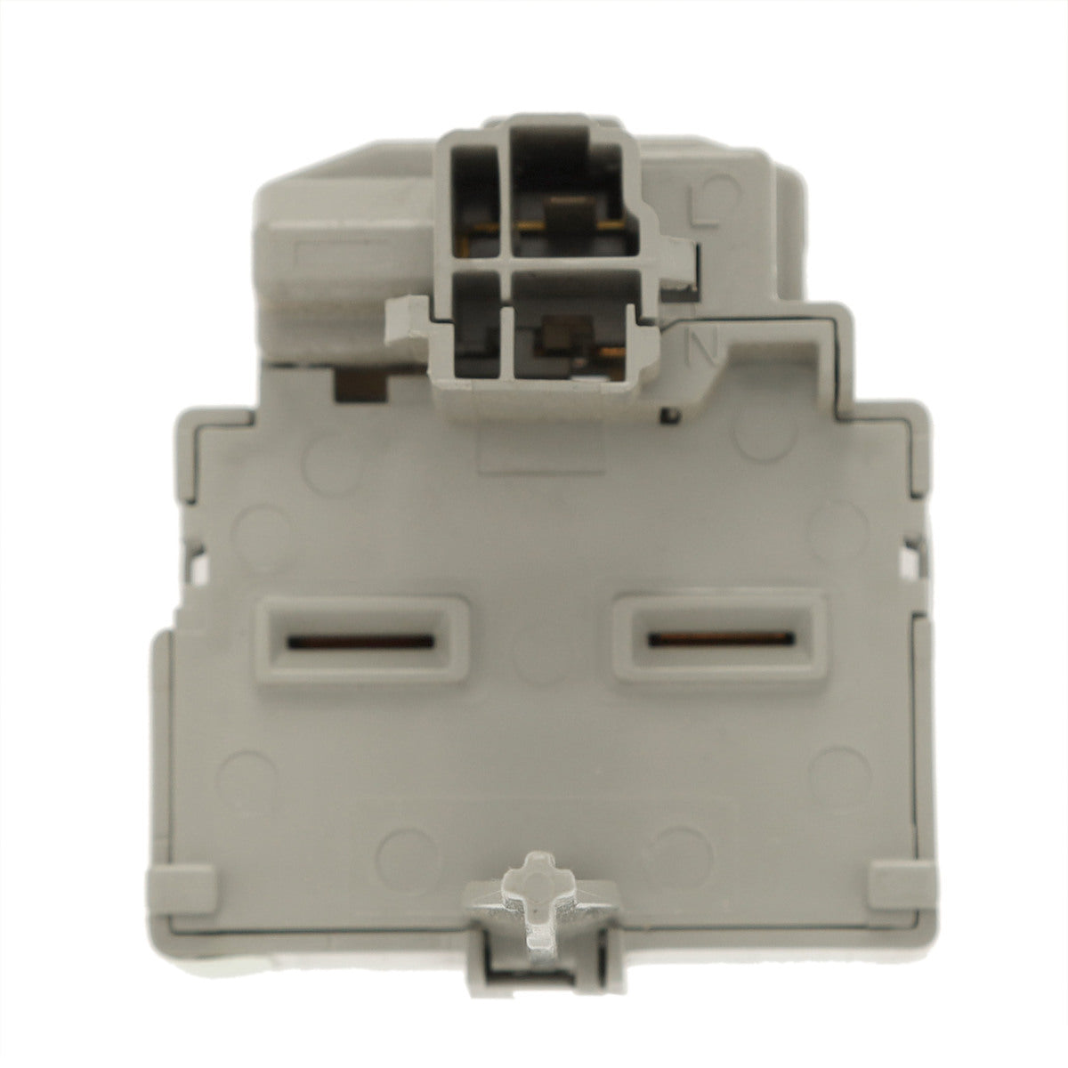 WPW10197428 Whirlpool Refrigerator Compressor Start Device