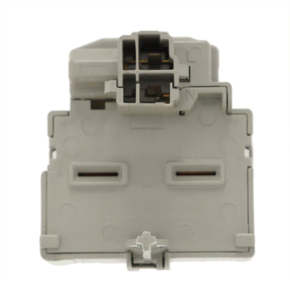 WPW10197428 Whirlpool Refrigerator Compressor Start Device