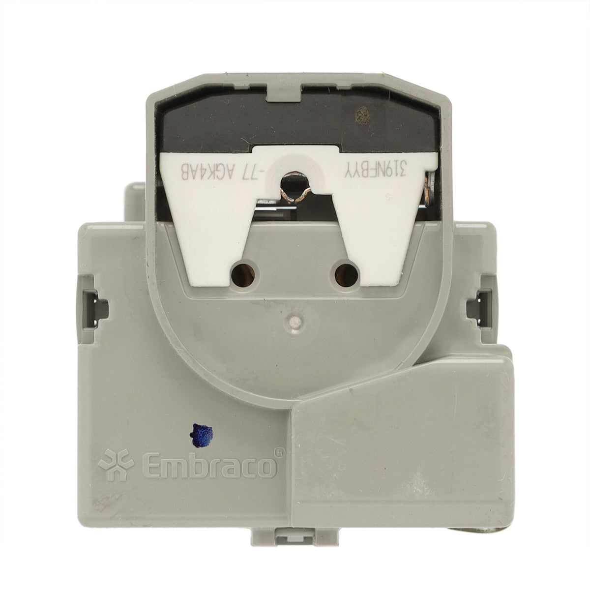 WPW10197428 Whirlpool Refrigerator Compressor Start Device