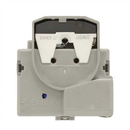 WPW10197428 Whirlpool Refrigerator Compressor Start Device