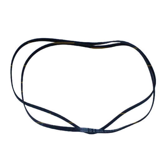 WPW10198086 Whirlpool Dryer Drum Belt