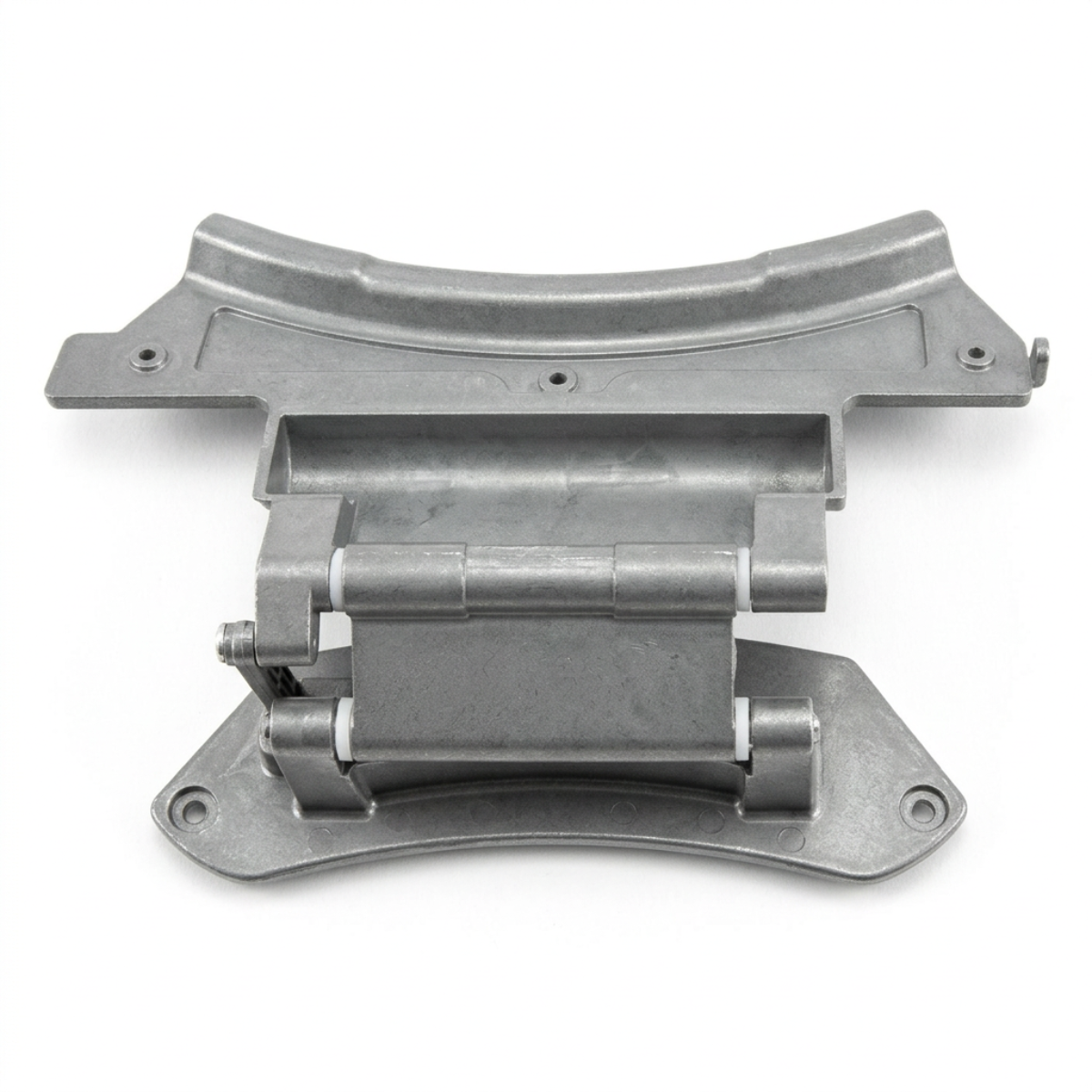 WPW10198417 Whirlpool Washer Door Hinge