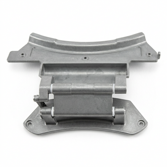 WPW10198417 Whirlpool Washer Door Hinge