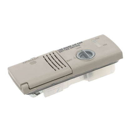 WPW10199696 Whirlpool Dishwasher Detergent Dispenser