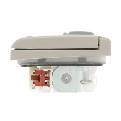 WPW10199696 Whirlpool Dishwasher Detergent Dispenser