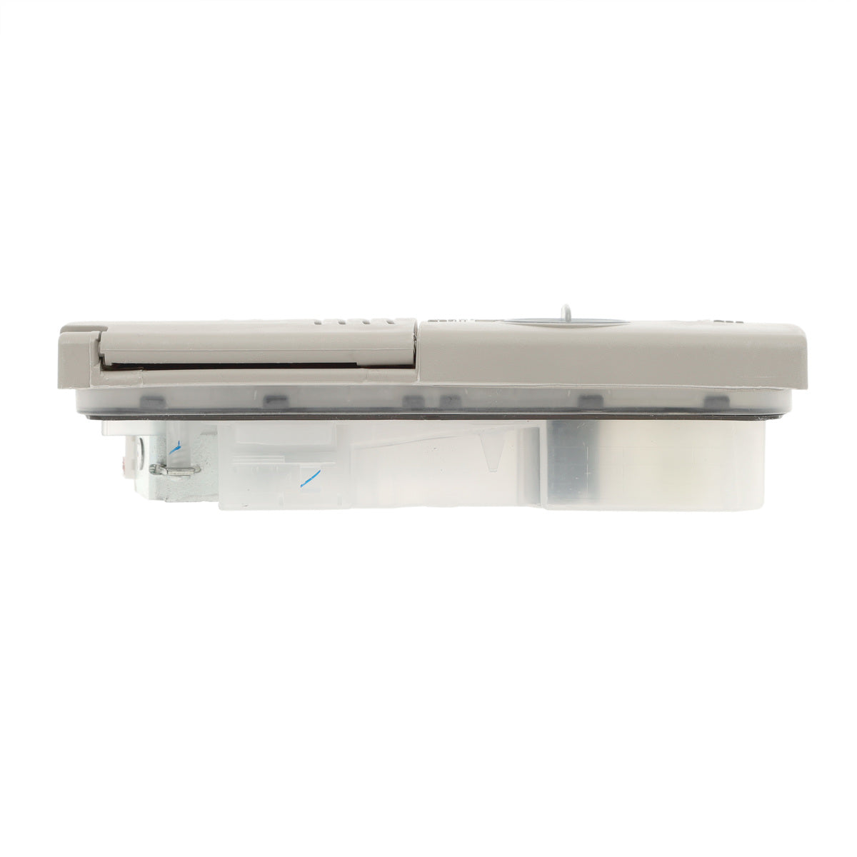 WPW10199696 Whirlpool Dishwasher Detergent Dispenser