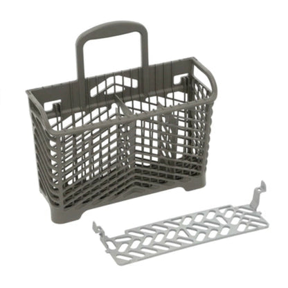 Whirlpool WPW10199701 Dishwasher Silverware Basket (one half)
