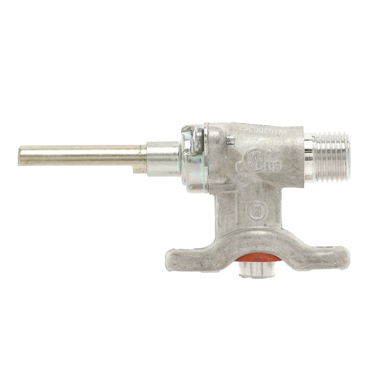 WPW10206287 Whirlpool Range Surface Burner Valve