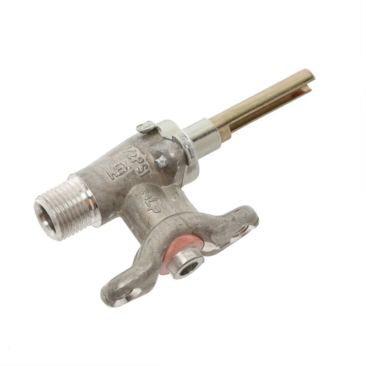 WPW10206288 Whirlpool Range Surface Burner Gas Valve 16K