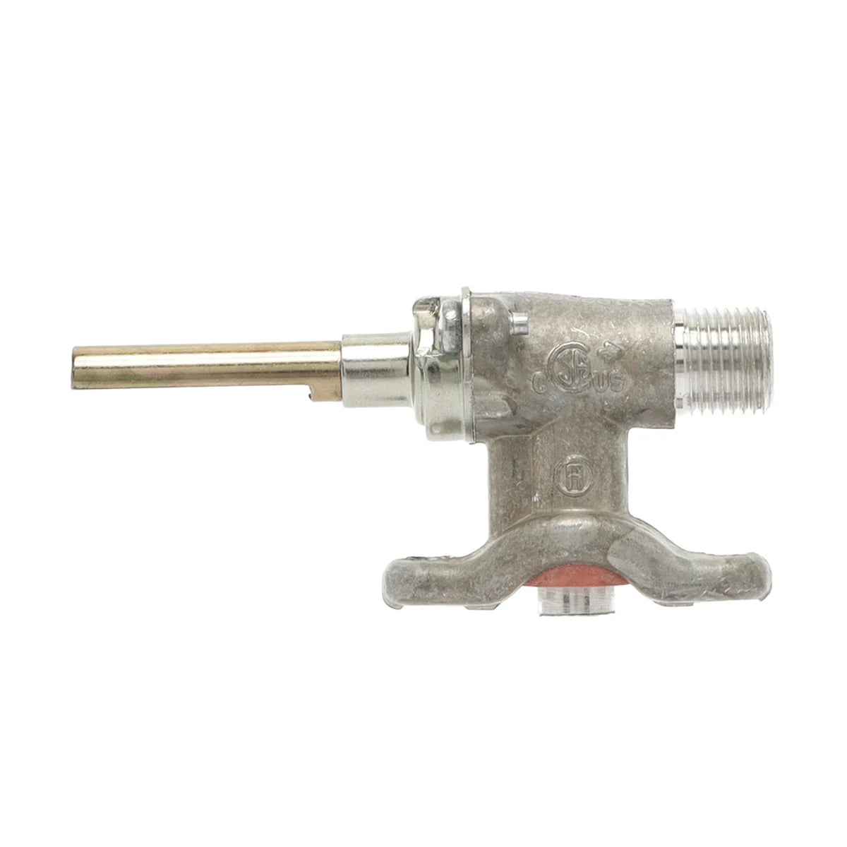 WPW10206288 Whirlpool Range Surface Burner Gas Valve 16K