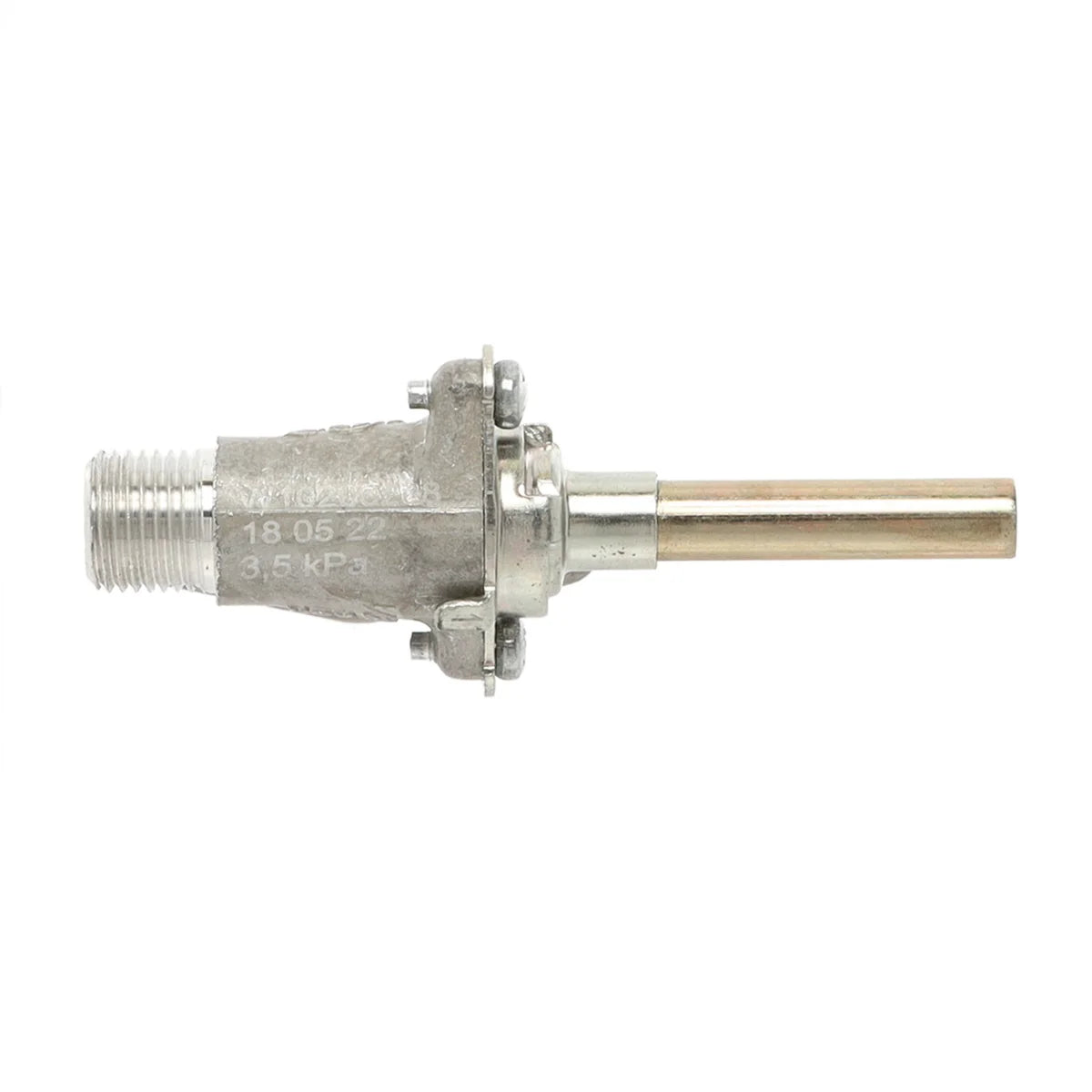 WPW10206288 Whirlpool Range Surface Burner Gas Valve 16K