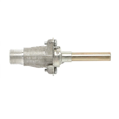 WPW10206288 Whirlpool Range Surface Burner Gas Valve 16K