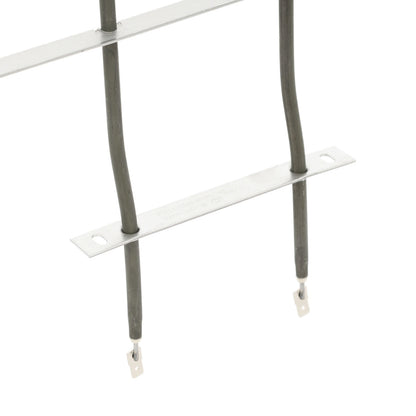 WPW10207398 Whirlpool Range Oven Bake Element