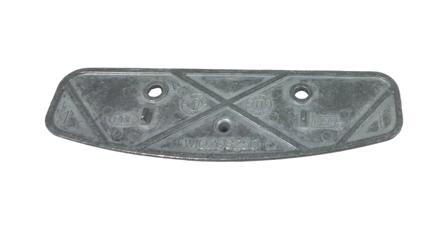 WPW10208250 Whirlpool Dryer Door Strike