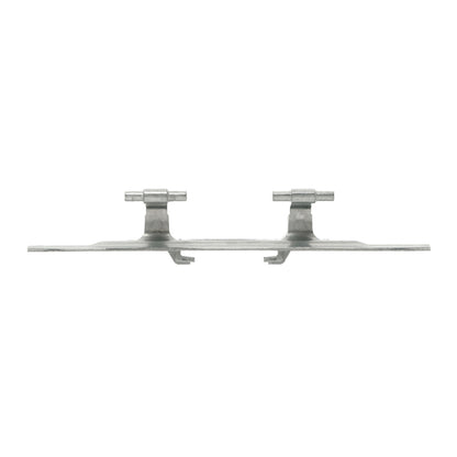 WPW10208415 Whirlpool Washer/Dryer Door Hinge
