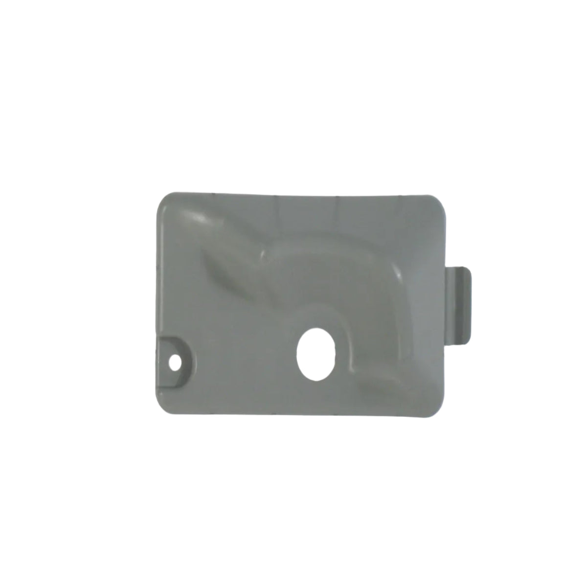 WPW10208422 Whirlpool Dryer Light Deflector Cover