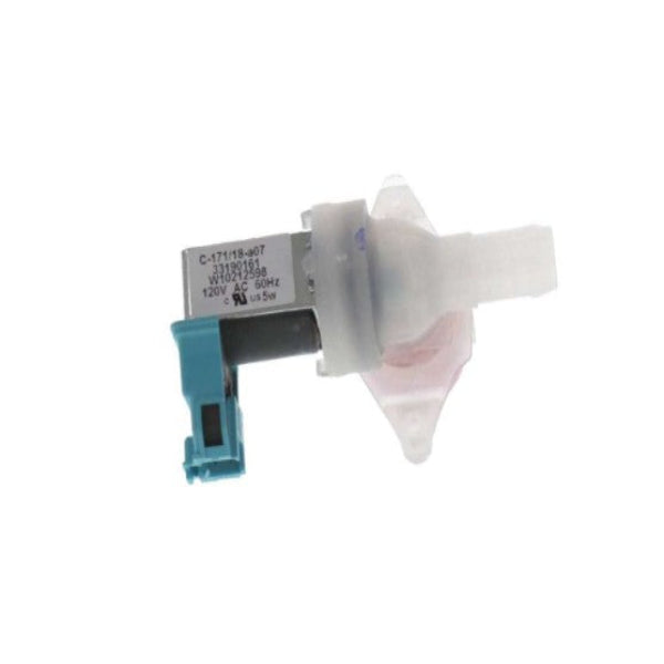 WPW10212598 Whirlpool Washer Water Inlet Valve
