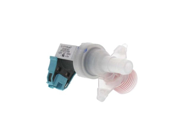 WPW10212598 Whirlpool Washer Water Inlet Valve