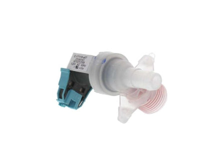 WPW10212598 Whirlpool Washer Water Inlet Valve