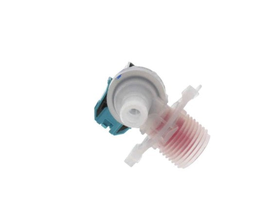 WPW10212598 Whirlpool Washer Water Inlet Valve