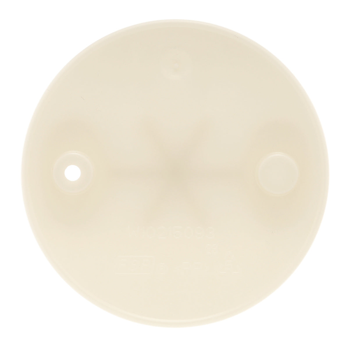 Whirlpool WPW10215093 FILTER
