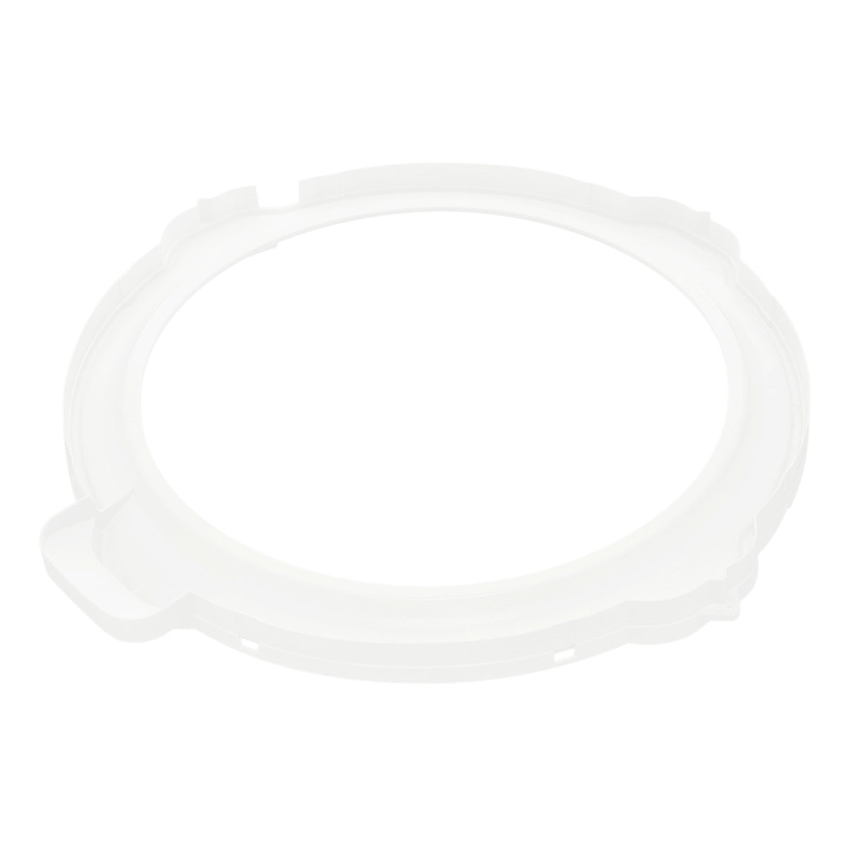 Whirlpool WPW10215107 Top Load Washer Tub Ring
