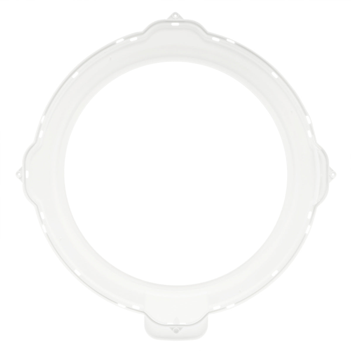 Whirlpool WPW10215107 Top Load Washer Tub Ring