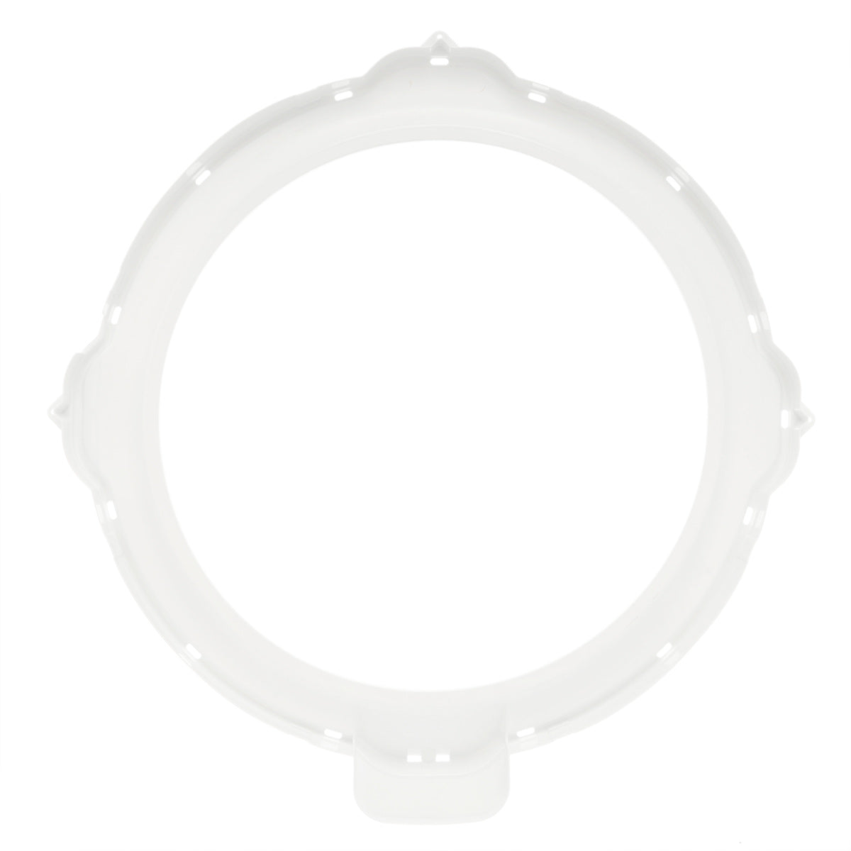 Whirlpool WPW10215107 Top Load Washer Tub Ring